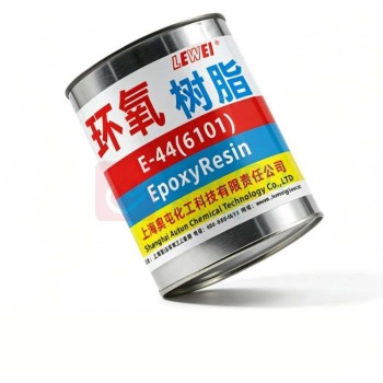 乐为 环氧树脂 E-44(6101)