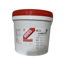回天 单组份加热固化结构粘接环氧胶 6065 5kg (灰色)
