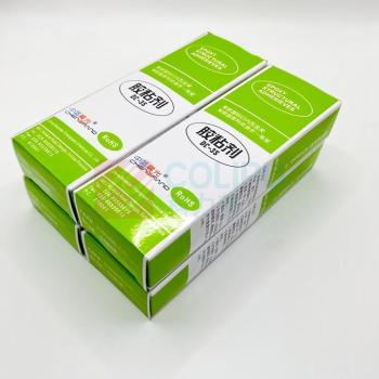 中蓝晨光 环氧树脂结构胶 DC-3S 90g