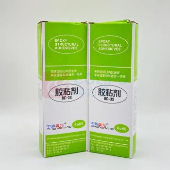 中蓝晨光 环氧树脂结构胶 DC-3S 90g
