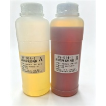 海燕 高韧性环氧结构胶 HY-914-1 1KG A:B=1:1.2