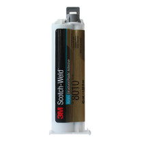 3M 3M 耐高温环氧树脂胶 DP8010 AB型 45ml 起订量12支