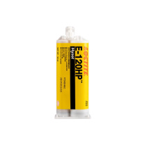 乐泰 loctite 环氧结构胶AB胶 E-120HP 50ml/支 高粘度
