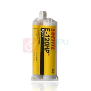 乐泰 loctite 环氧结构胶AB胶 E-120HP 50ml/支 高粘度