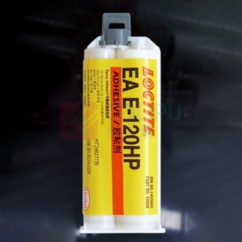 乐泰 loctite 环氧结构胶AB胶 E-120HP 50ml/支 高粘度