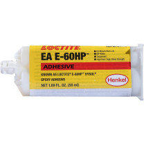 乐泰 loctite 环氧胶结构AB胶 E-60HP 50ml/支 (灰色) 长寿命