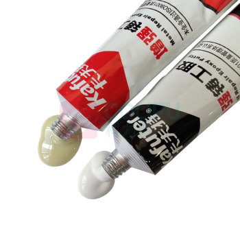 卡夫特 KAFUTER ab铸工胶 100g 耐高温150℃