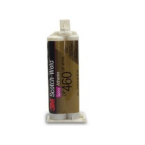 3M 环氧树脂胶水 DP460 37ml/支 (下单前,请咨询我司销售)