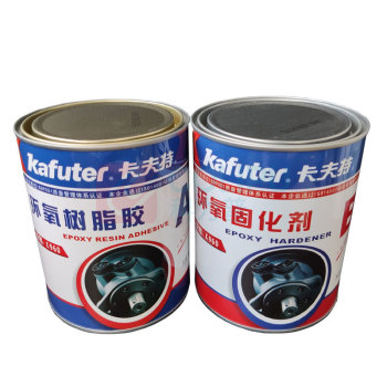 卡夫特 KAFUTER 环氧树脂胶 K-960 1.6kg/组