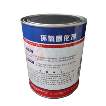 卡夫特 KAFUTER 环氧树脂胶 K-960 1.6kg/组