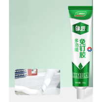 三棵树 免钉胶 50ml (本色)