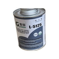 吉谷 UPVC胶水 L-5125 