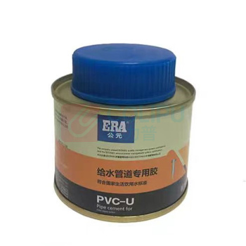 公元 PVC-U给水管胶 100g