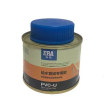 公元 PVC-U给水管胶 100g