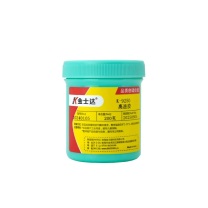 金士达 耐高温密封胶 K-9250 200g/瓶