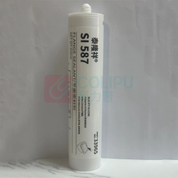 泰隆祥 密封胶 587 300ml (蓝色)