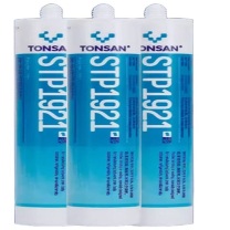 可赛新(TONSAN)密封胶 改性硅烷 1921 白色 600ml