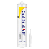 卓力得 导热硅胶 704 300ml (白色)