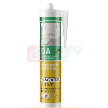 瓦克 耐候硅胶 310ml 25瓶/箱