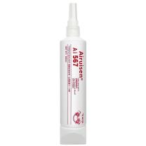 爱瑞森 螺纹密封胶 565 聚醚树脂 抗老化 厌氧固化 高强度190℃ 50mL/瓶 (白色)