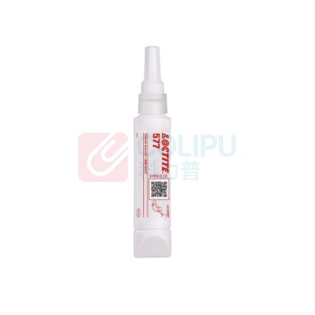 乐泰 loctite 螺纹密封剂 577 50ml