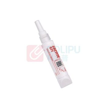 乐泰 loctite 螺纹密封剂 577 50ml