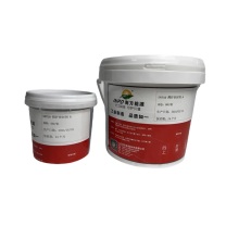 南方能源 阀杆密封胶 SN710 5kg/桶