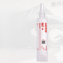 乐泰 loctite 管螺纹密封胶 Loctite567耐高温型 250ml