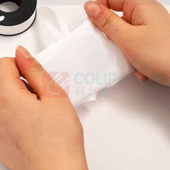 三合 螺纹密封用聚四氟乙烯未烧结带 0.1x25x20000mm0.06g|cm (生料带)未拉伸