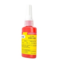 金士达 金属管道螺纹密封胶 K-569 50g/支 (黄色)