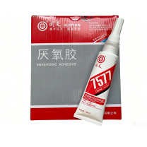 回天 管路螺纹密封厌氧胶 7577 50ml (黄色)