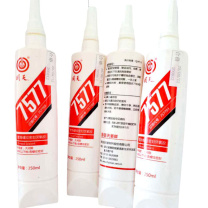 回天 管路螺纹密封厌氧胶 7577 250ml (黄色)
