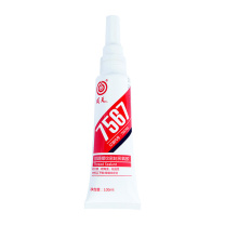 回天 管路螺纹密封厌氧胶 7567 100ml (白色)