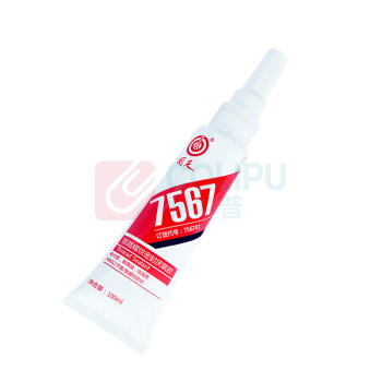 回天 管路螺纹密封厌氧胶 7567 100ml (白色)