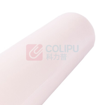 伏兴 PE保护膜 金属贴膜板材保护膜 保护膜60100 60cm*100m (透明/蓝色/乳白可选,默认发透明色)
