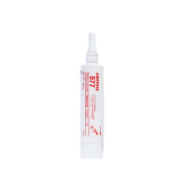 乐泰 loctite 管螺纹密封胶 577 50ml/管 (米白色) 中强度通用型