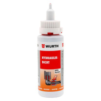 伍尔特 WURTH 新型气动液压接头螺纹密封胶 893545050 50G 包邮量2