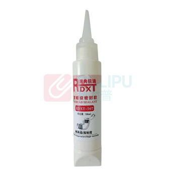 润典信通 RDXT 管螺纹密封胶 RDXT-567 50g/支