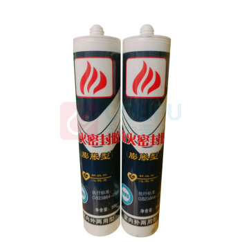 凯圣蓝 防火密封胶 KSL-993 膨胀型300ml 