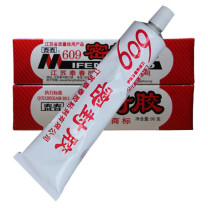 泰春 密封胶 609 90g