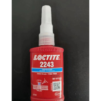 LOCTITE 螺纹锁固剂 2243 50ml 