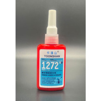 卡通山 TOONSHAN 1272螺纹锁固胶 50ml