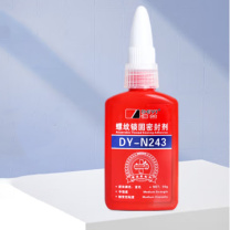 德益DY 螺纹锁固密封剂 DY-N243 50g
