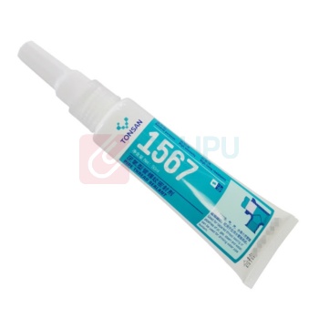 可赛新 TONSAN 厌氧型管螺纹密封剂 1567 50ml/支