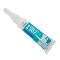可赛新 TONSAN 厌氧型管螺纹密封剂 1567 50ml/支