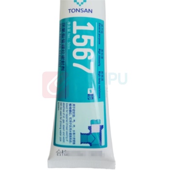可赛新 TONSAN 厌氧型管螺纹密封剂 1567 50ml/支