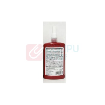 乐泰 loctite 螺纹锁固剂 LT243 50ml
