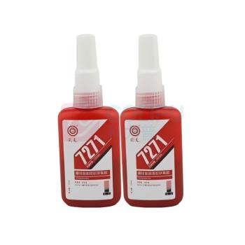 回天 螺纹锁固密封厌氧胶 7271 250ml