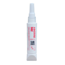 乐泰 loctite 白色密封胶 592 50ml