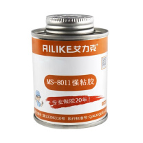 艾力克 强粘胶 MS-8011 120ml